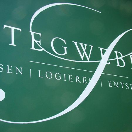 Gasthof Stegweber Schwanberg Luaran gambar
