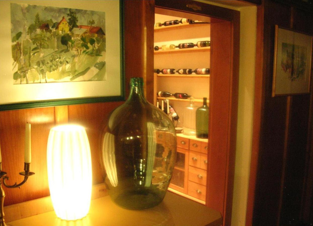 Gasthof Stegweber Schwanberg Luaran gambar