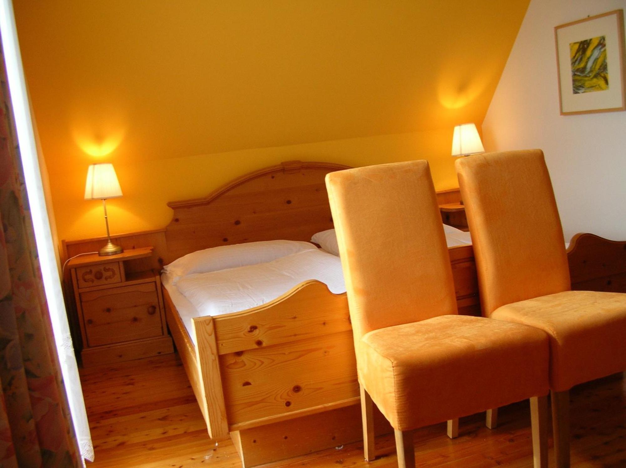 Gasthof Stegweber Schwanberg Luaran gambar