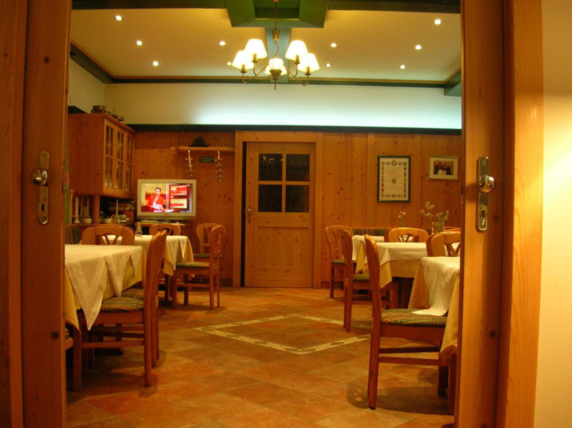 Gasthof Stegweber Schwanberg Luaran gambar