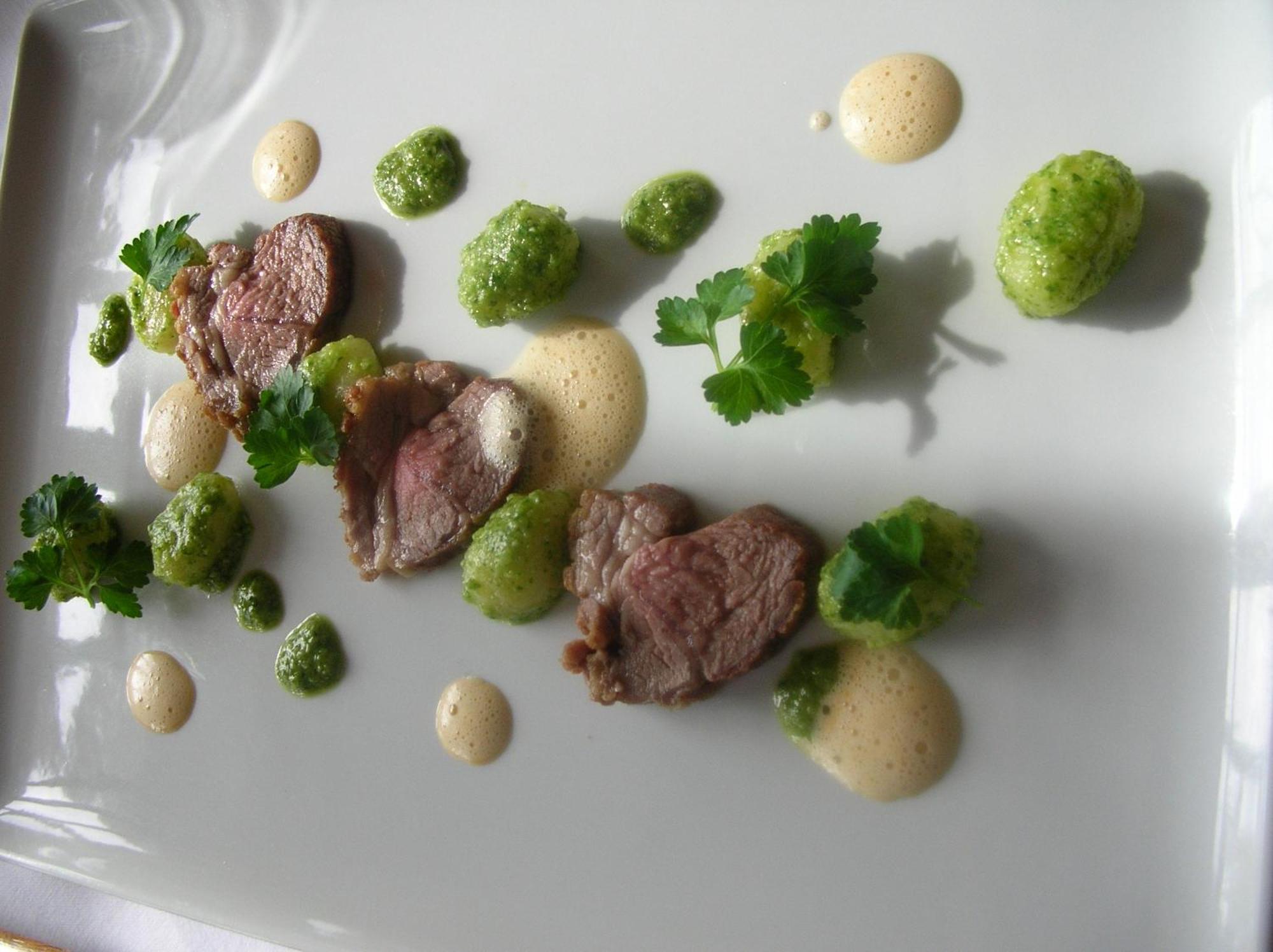 Gasthof Stegweber Schwanberg Luaran gambar