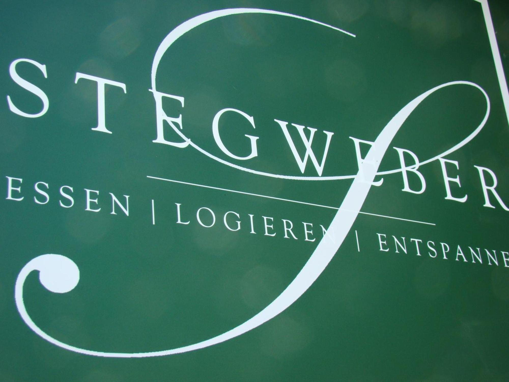 Gasthof Stegweber Schwanberg Luaran gambar