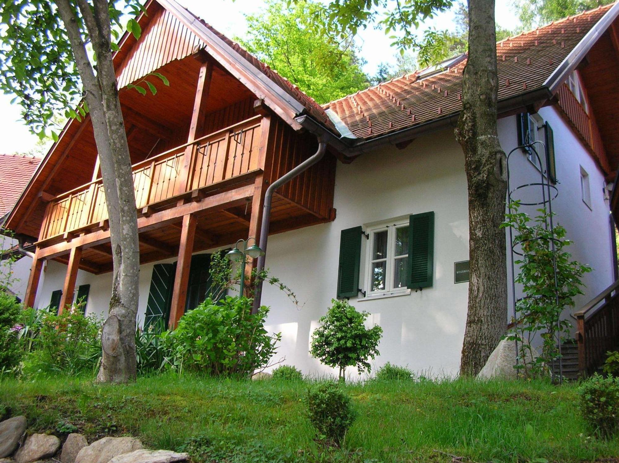 Gasthof Stegweber Schwanberg Luaran gambar