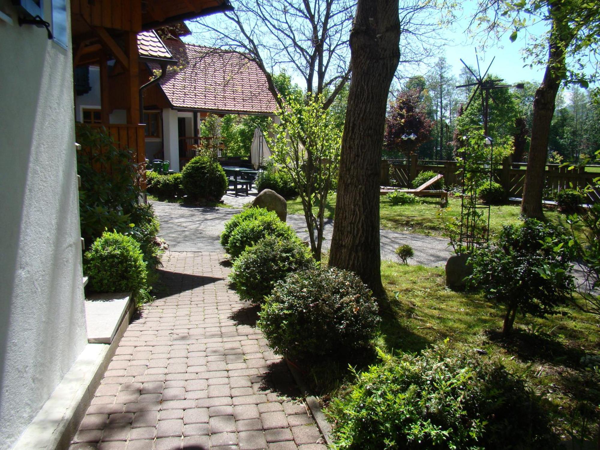 Gasthof Stegweber Schwanberg Luaran gambar