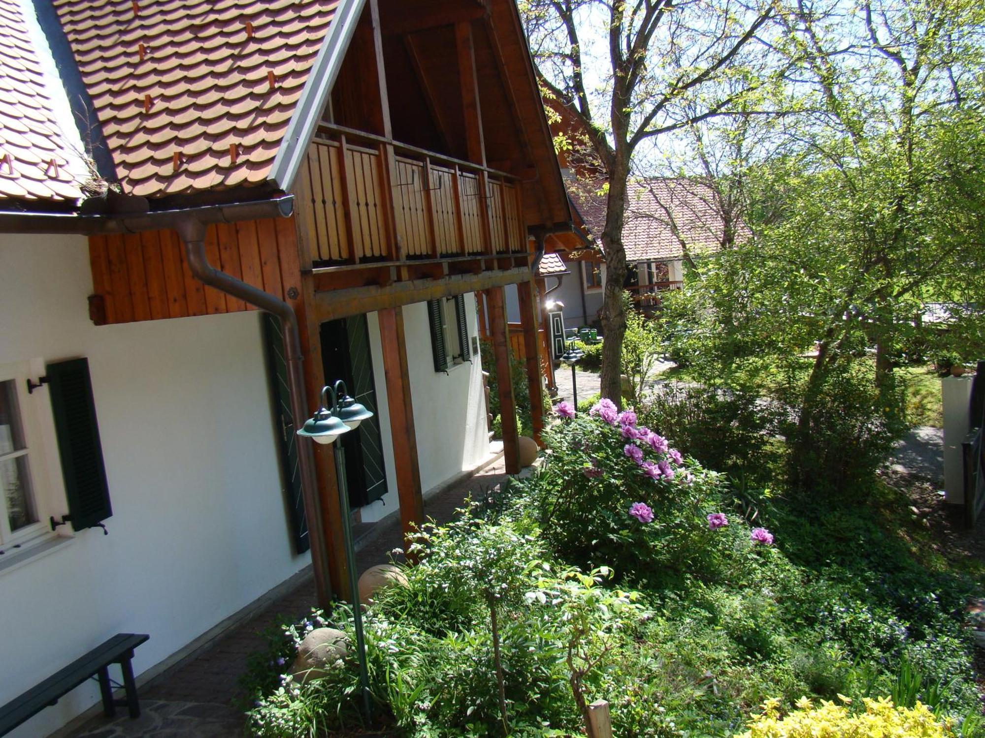 Gasthof Stegweber Schwanberg Luaran gambar