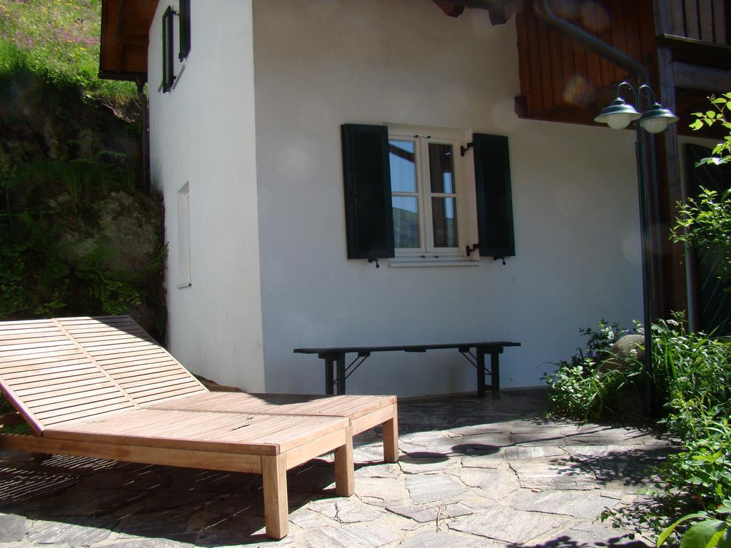 Gasthof Stegweber Schwanberg Luaran gambar