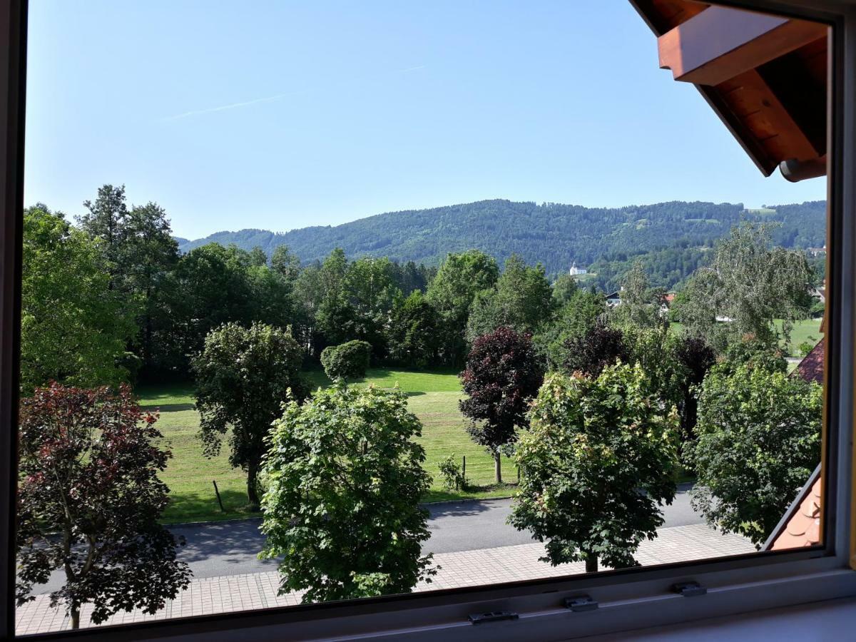 Gasthof Stegweber Schwanberg Luaran gambar